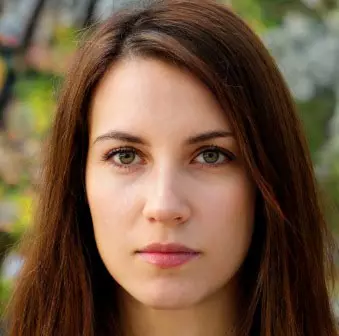 Елизавета Орлова
