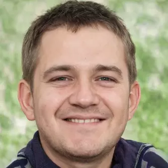 Новиков Виталий